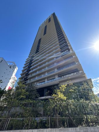 NAGOYA the TOWER 外観