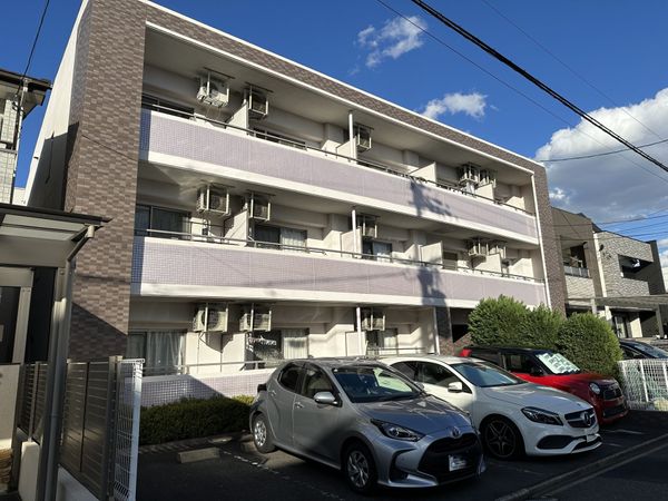 クレスト長筬 外観