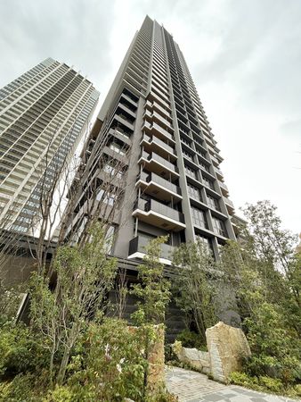 グランドメゾンThe池下ガーデンタワー 眺望