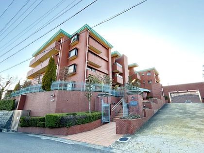 ソフィア八事グラン・ステージ 外観