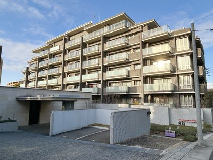 アネシア八事緑ヶ岡 外観