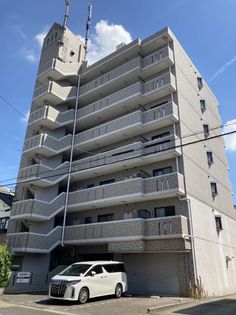 ユトエール花の木 外観