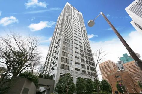 SAION SAKURAZAKA 外観