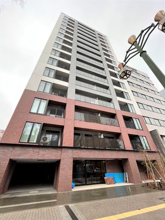 パークリュクス札幌大通公園 外観