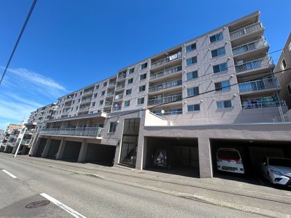 エメラルドグリーンヒルズⅠ 外観