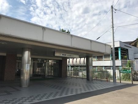Azul黒松 仙台市営地下鉄　黒松駅（約460ｍ）