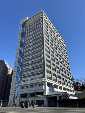 シティハウス仙台榴岡ツインタワーズスカイウィング JR仙石線 榴ケ岡駅徒歩4分♪ JR仙台駅 徒歩16分♪