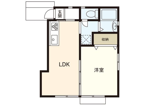 ベルメゾン 南東角住戸♪