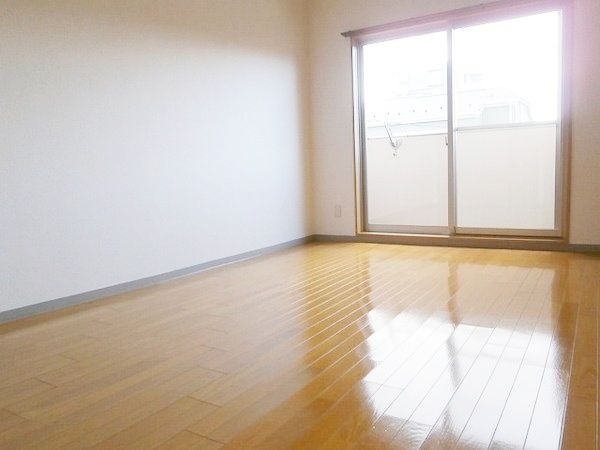 風雅館 洋室
