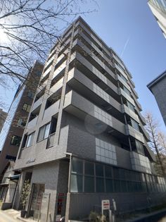 MIKビル春日町 建物外観