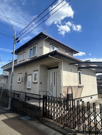 桜ヶ丘5丁目戸建 外観