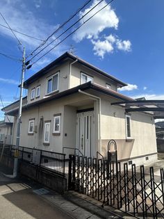 桜ヶ丘5丁目戸建 外観