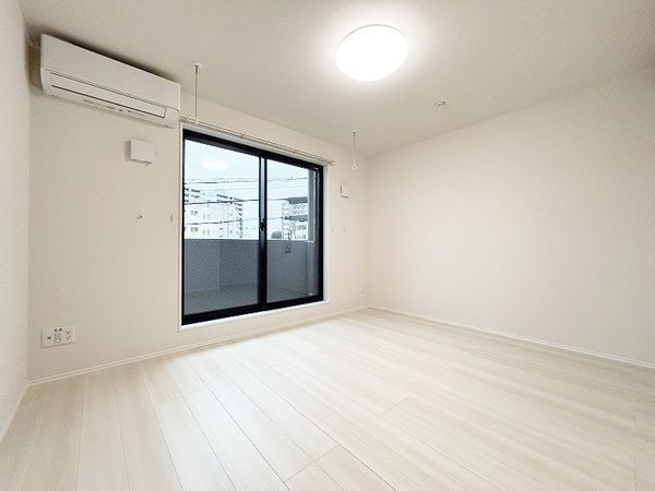 CINZA小田原 洋室