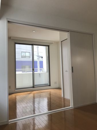 MFPRコート晩翠通り 洋室