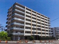 プレシス泉中央 外観