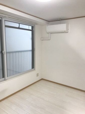 コーポ渡辺 リビング