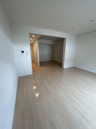 パークアクシス仙台 リビング・居室