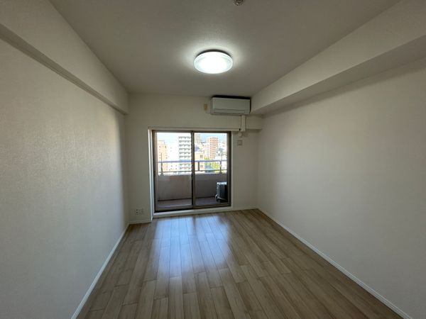 レジデンス片平 リビング/居室