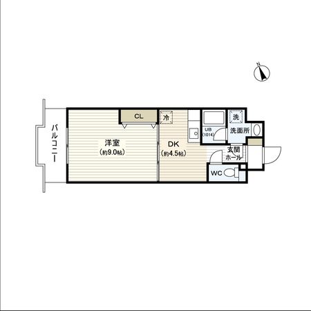 ウェーヴ長町一丁目 エアコン♪宅配ボックス♪インターネット使用料無料♪オートロック♪