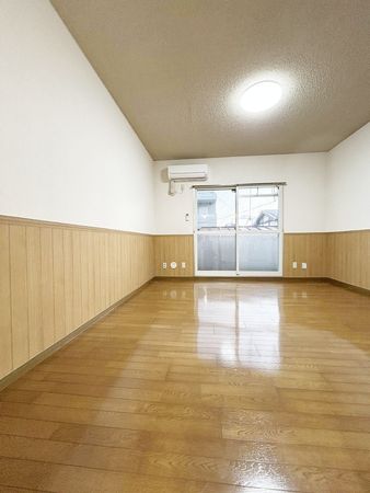 エステートピア池上 洋室