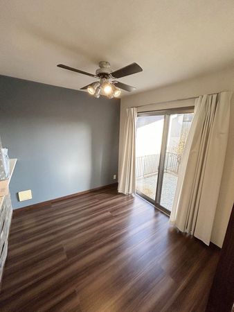 青葉町戸建て ダイニングルーム