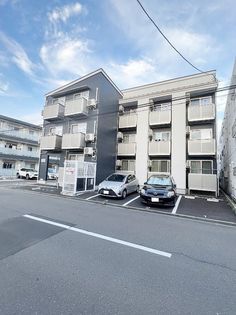 Azul長町Ⅱ 外観