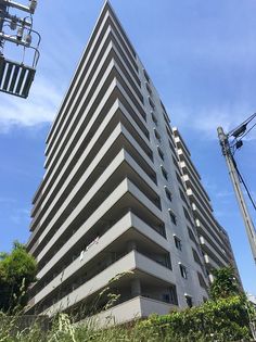 パークアクシス仙台 外観