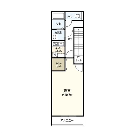 ※24時間365日緊急対応のSECOM ホームセキュリティ付き 賃貸住宅物件♪東北福祉大学徒歩6分♪