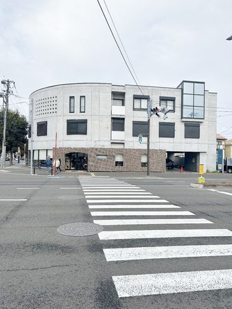 K2宮町ビル 外観