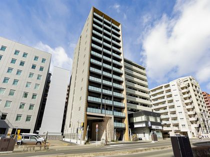 シーズンフラッツ仙台鉄砲町 新築♪