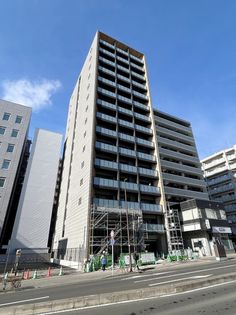 シーズンフラッツ仙台鉄砲町 新築♪(建築確認番号第BVJ-SEN23-10-0147号）