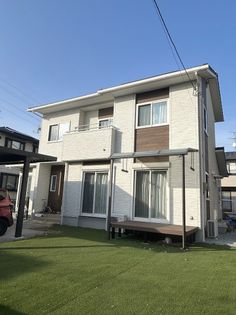 多賀城市高橋5丁目戸建 5LDK♪2つのウォークインクローゼット♪LDK18.0帖♪