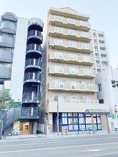 ウェーヴ長町一丁目 外観