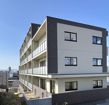 LeChouChou 敷礼０ただしペット飼育時礼金1ケ月分♪ペット飼育可（審査有り/犬猫合計2匹まで）♪