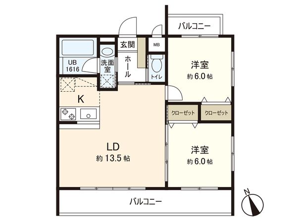 敷礼０ただしペット飼育時礼金1ケ月分♪ペット飼育可（審査有り/犬猫合計2匹まで）♪