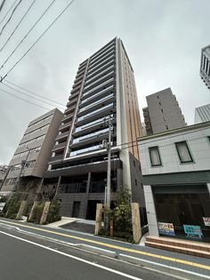 プラウド勾当台公園ディアージュ 免震構造マンション♪南東角住戸♪ガス温水式床暖房（LD）♪