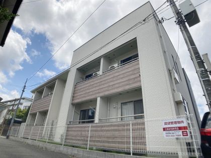 リヴェール葉山 外観