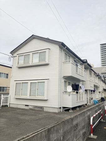 パルコート エアコン♪ ペット飼育可（審査あり・飼育時敷金＋1ケ月）♪