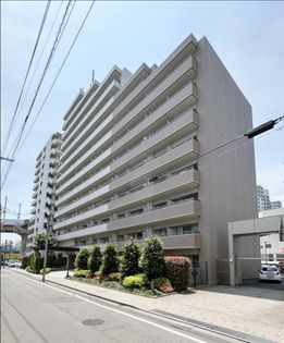 パークアクシス仙台 24時間365日対応のセキュリティシステム♪ペット相談可♪