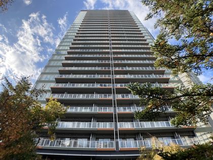 ザ・レジデンス一番町 建物外観