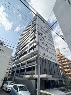 ブランシエラ仙台春日町 免震構造♪ガス温水式床暖房（LD）♪南向き♪ZEH♪