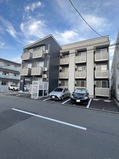 Azul長町Ⅱ SECOMホームセキュリティ♪