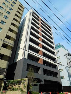 パークアクシス仙台西公園 外観