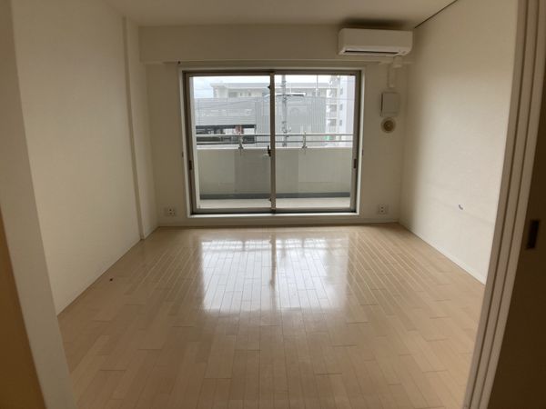 リビング/居室(別部屋参考)