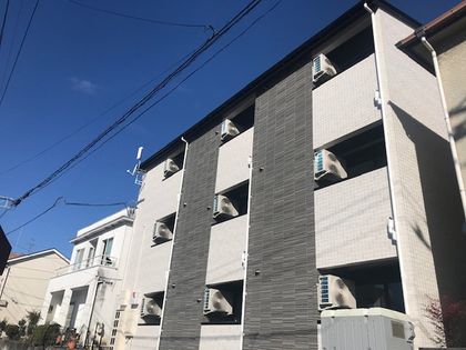 Azul土樋 建物外観