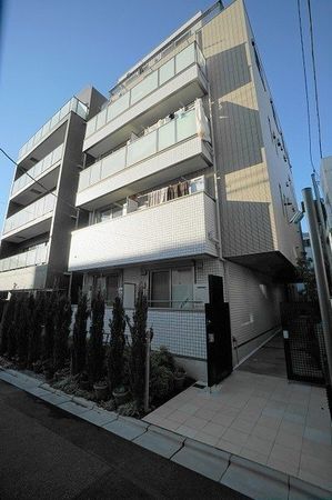 コトー本郷 外観