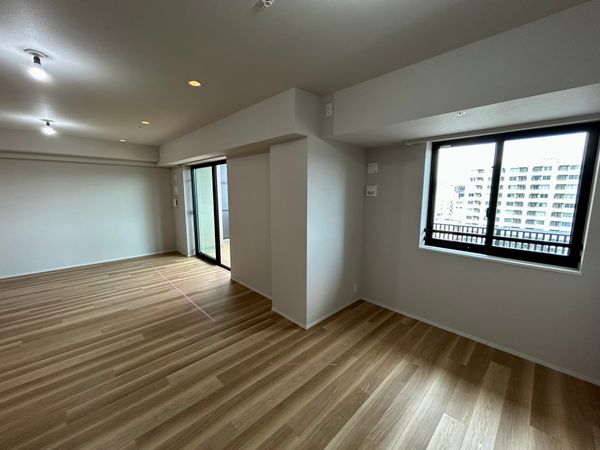 ブランズ本郷 （照明器具（電球）は撤去予定）