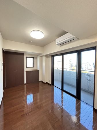 藤和シティホームズ御茶の水 リビング・居室