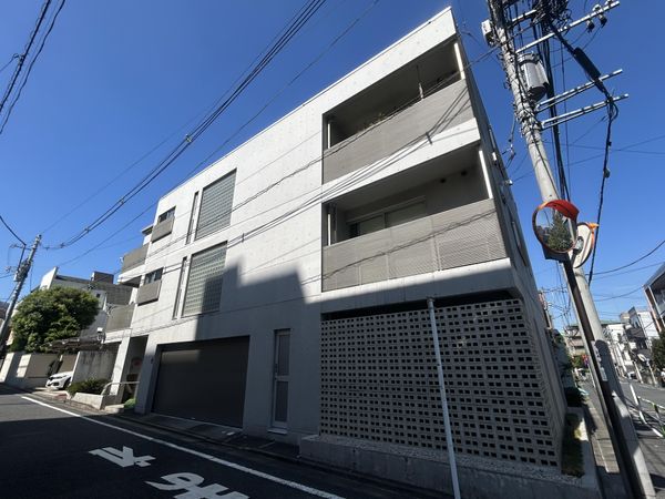 大塚の家 A住戸 外観