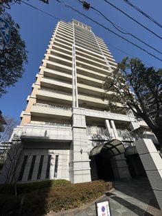 アリビオーレ神楽坂 外観